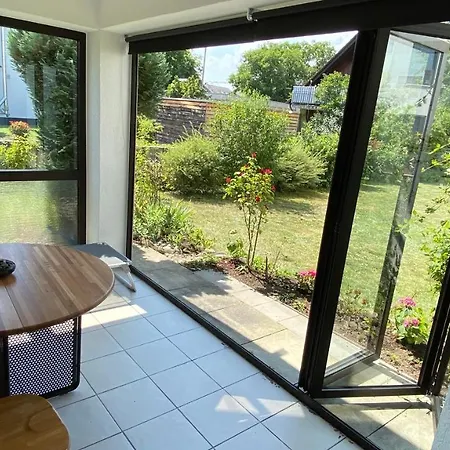Outlet Holiday Home Metzingen  Esterno foto