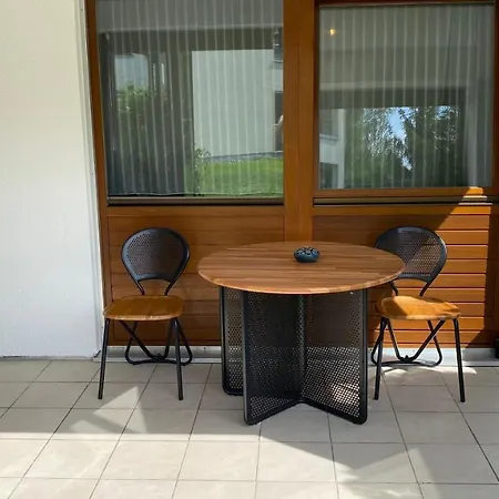 Outlet Holiday Home Metzingen  Esterno foto