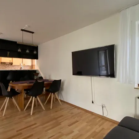 Outlet Holiday Home Metzingen  Esterno foto