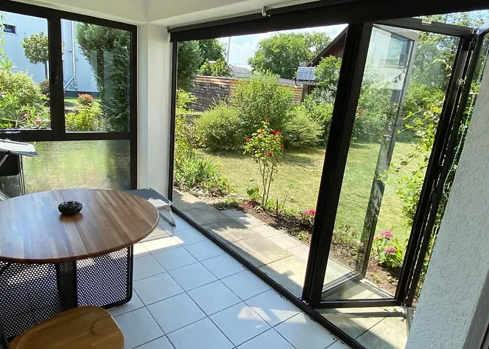 Outlet Holiday Home