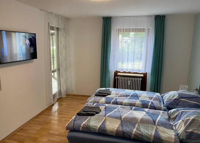 Outlet Holiday Home