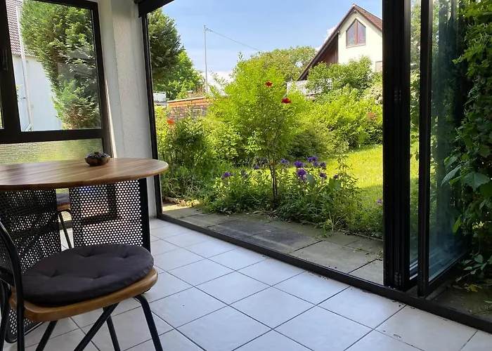 Outlet Holiday Home