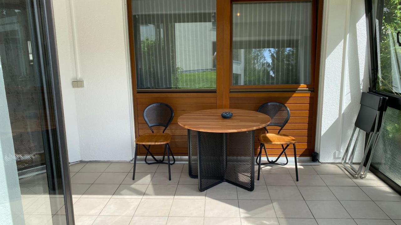 Outlet Apartment Metzingen (Tubingen)