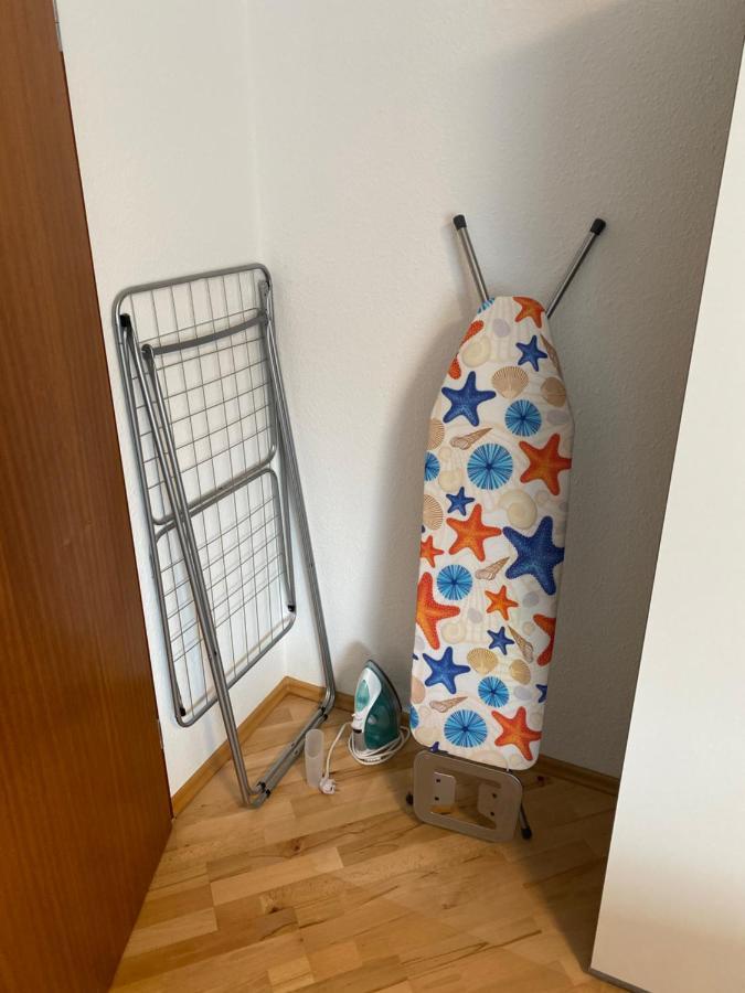 Apartment Outlet *