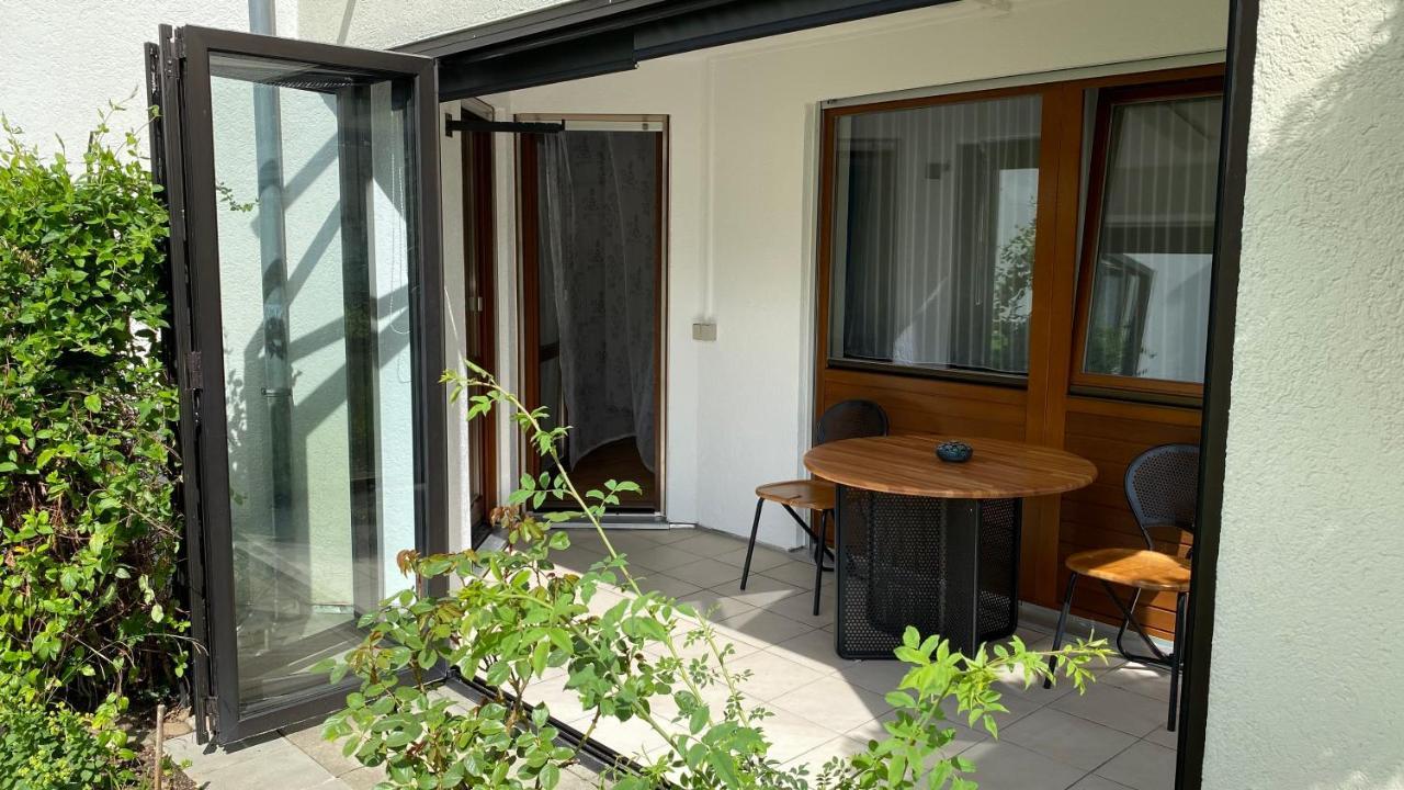 Apartment Outlet Metzingen (Tubingen)